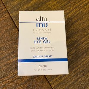 Brand new skin care - Renew eye gel